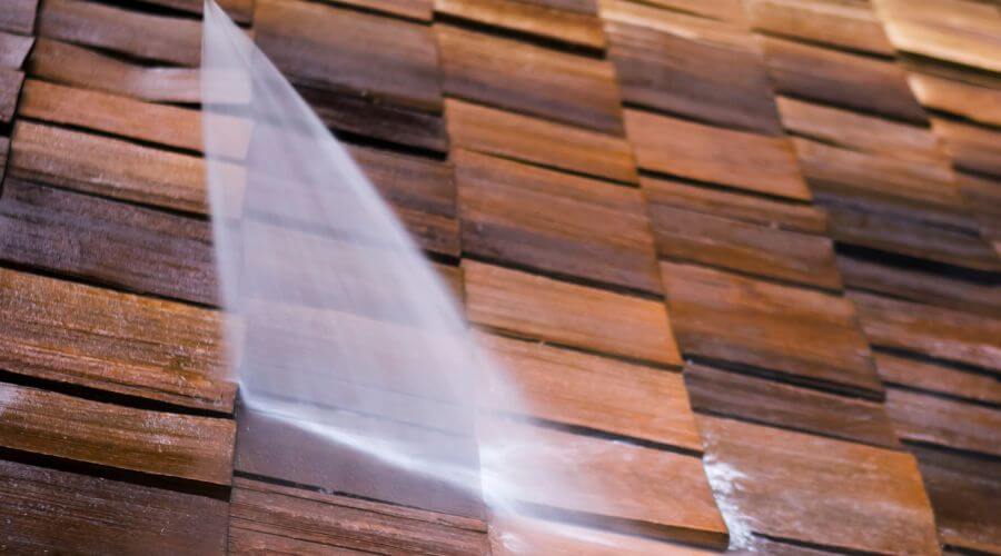 Roof Repair in Dunn, NC
