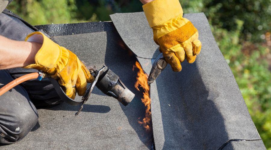 Professional residential roofers in Dunn, NC